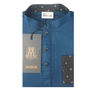 Men’s Classic Punjabi