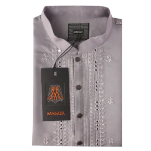 Men’s Exclusive Set with Off-White Paijama