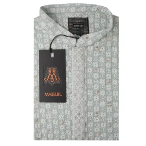 Men's Embroidery Punjabi