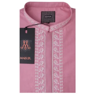 Men's Embroidery Punjabi