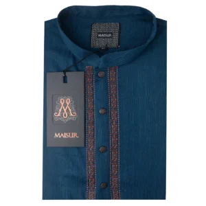 Men's Embroidery Punjabi