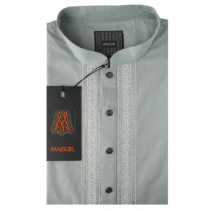 Men's Embroidery Punjabi