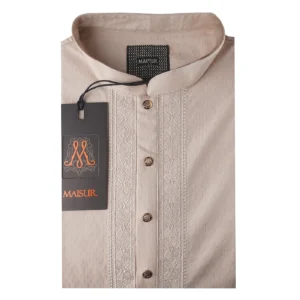 Men's Embroidery Punjabi