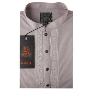 Men's Embroidery Punjabi