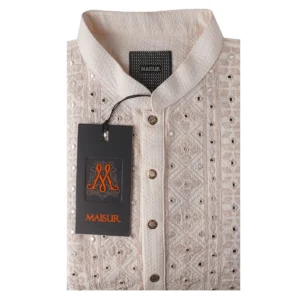 Men’s Exclusive Designer Punjabi