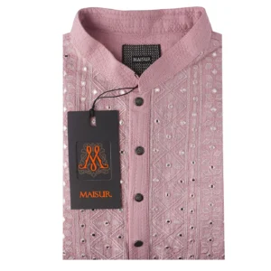 Men’s Exclusive Designer Punjabi