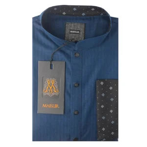 Men’s Classic Punjabi