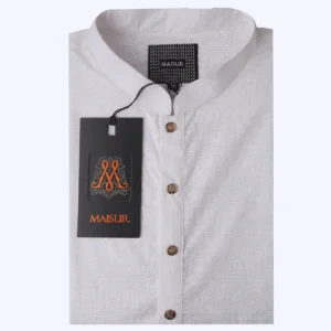 Men’s Plain Punjabi