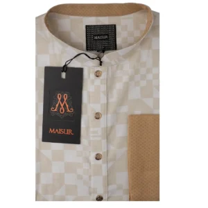 Men’s Classic Punjabi