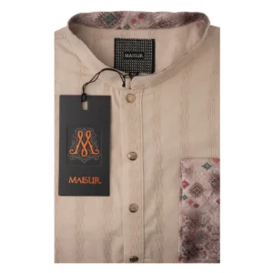 Men’s Classic Punjabi