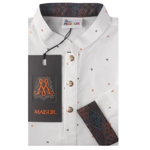 Men’s Classic Punjabi