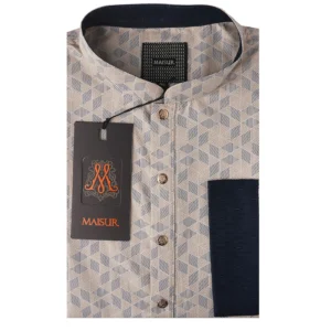 Men’s Classic Punjabi