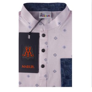 Men’s Classic Punjabi