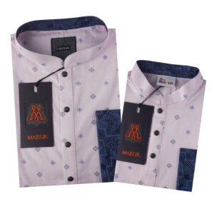 Men’s Classic Punjabi