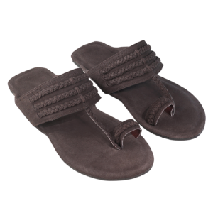 Men’s Royal Kohlapuris