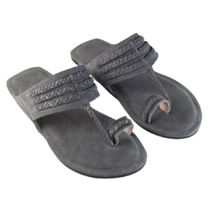 Men’s Royal Kohlapuris