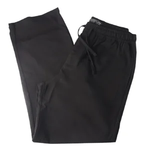 Men’s Black Payjama