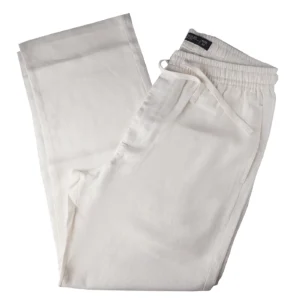 Men’s Off-White Payjama